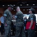 Lt. Col. Blankenship Retirement Ceremony