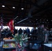 Lt. Col. Blankenship Retirement Ceremony