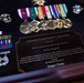 Lt. Col. Blankenship Retirement Ceremony