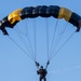 U.S. Army Golden Knights drop into 125th Army Navy Game