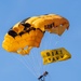 U.S. Army Golden Knights drop into 125th Army Navy Game