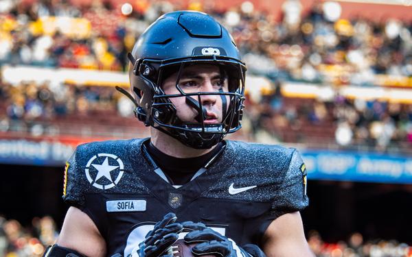 Army-Navy Game 2024