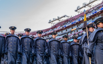 Army-Navy Game 2024