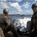 31st MEU | BLT 2/4 Small Boat Sustainment