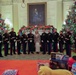 FLOTUS supports annual Toys for Tots event at White House