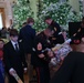 FLOTUS supports annual Toys for Tots event at White House