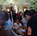 FLOTUS supports annual Toys for Tots event at White House