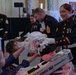 FLOTUS supports annual Toys for Tots event at White House