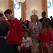 FLOTUS supports annual Toys for Tots event at White House