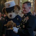 FLOTUS supports annual Toys for Tots event at White House