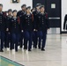 Illinois Army National Guard Recruiters Judge Chicago’s JROTC Drill Competition