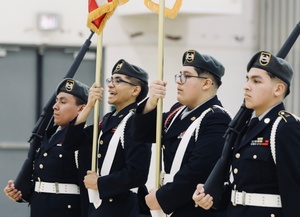 Roll Call - Episode #4