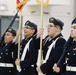 Illinois Army National Guard Recruiters Judge Chicago’s JROTC Drill Competition