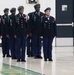 Illinois Army National Guard Recruiters Judge Chicago’s JROTC Drill Competition