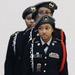 Illinois Army National Guard Recruiters Judge Chicago’s JROTC Drill Competition