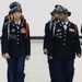 Illinois Army National Guard Recruiters Judge Chicago’s JROTC Drill Competition