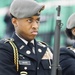 Illinois Army National Guard Recruiters Judge Chicago’s JROTC Drill Competition