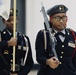 Illinois Army National Guard Recruiters Judge Chicago’s JROTC Drill Competition
