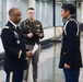 Illinois Army National Guard Recruiters Judge Chicago’s JROTC Drill Competition