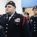 Illinois Army National Guard Recruiters Judge Chicago’s JROTC Drill Competition