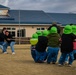 ARTP 24.3 | U.S. Marines with 3d Marine Division Volunteer at a Local Elementary School