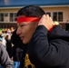 ARTP 24.3 | U.S. Marines with 3d Marine Division Volunteer at a Local Elementary School