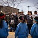 ARTP 24.3 | U.S. Marines with 3d Marine Division Volunteer at a Local Elementary School