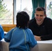 ARTP 24.3 | U.S. Marines with 3d Marine Division Volunteer at a Local Elementary School