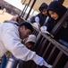 ARTP 24.3 | U.S. Marines with 3d Marine Division Volunteer at a Local Elementary School