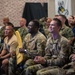 U.S. Naval Hospital Guantanamo Bay Hosts Army-Navy Game Watch Party