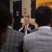 US Ambassador to Somalia hosts town hall