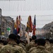 80th Battle of the Bulge parade