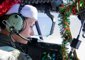 OCD 24: USAF C-130s wrap up operational airdrops