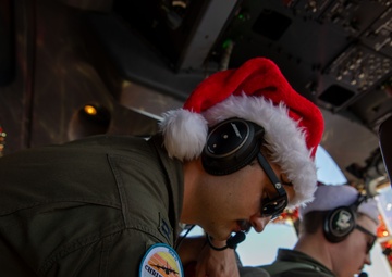 OCD 24: USAF C-130s wrap up operational airdrops