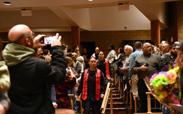 Michigan Youth Challenge Academy Class 51 graduates 3 brothers from Sturgis, MI