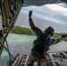 OCD 24: USAF C-130s wrap up operational airdrops