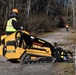 USACE removes debris in North Carolina