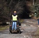 USACE removes debris in North Carolina