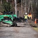 USACE removes debris in North Carolina