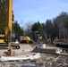 USACE collects waterway debris from Lake Lure