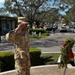 Saluting Those Who Served