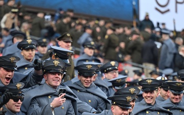 125th Army Navy Game 2024