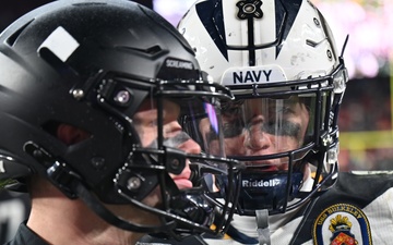 125th Army Navy Game 2024