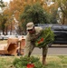 Wreaths Across America at the Memphis National Cemetery