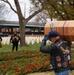 Wreaths Across America at Memphis National Cemetery