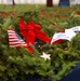 Wreaths Across America at Memphis National Cemetery