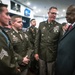 SECDEF Attends 125th Army-Navy Game