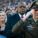 SECDEF Attends 125th Army-Navy Game