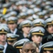 SECDEF Attends 125th Army-Navy Game