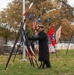 Wreaths Across America at Memphis National Cemetery